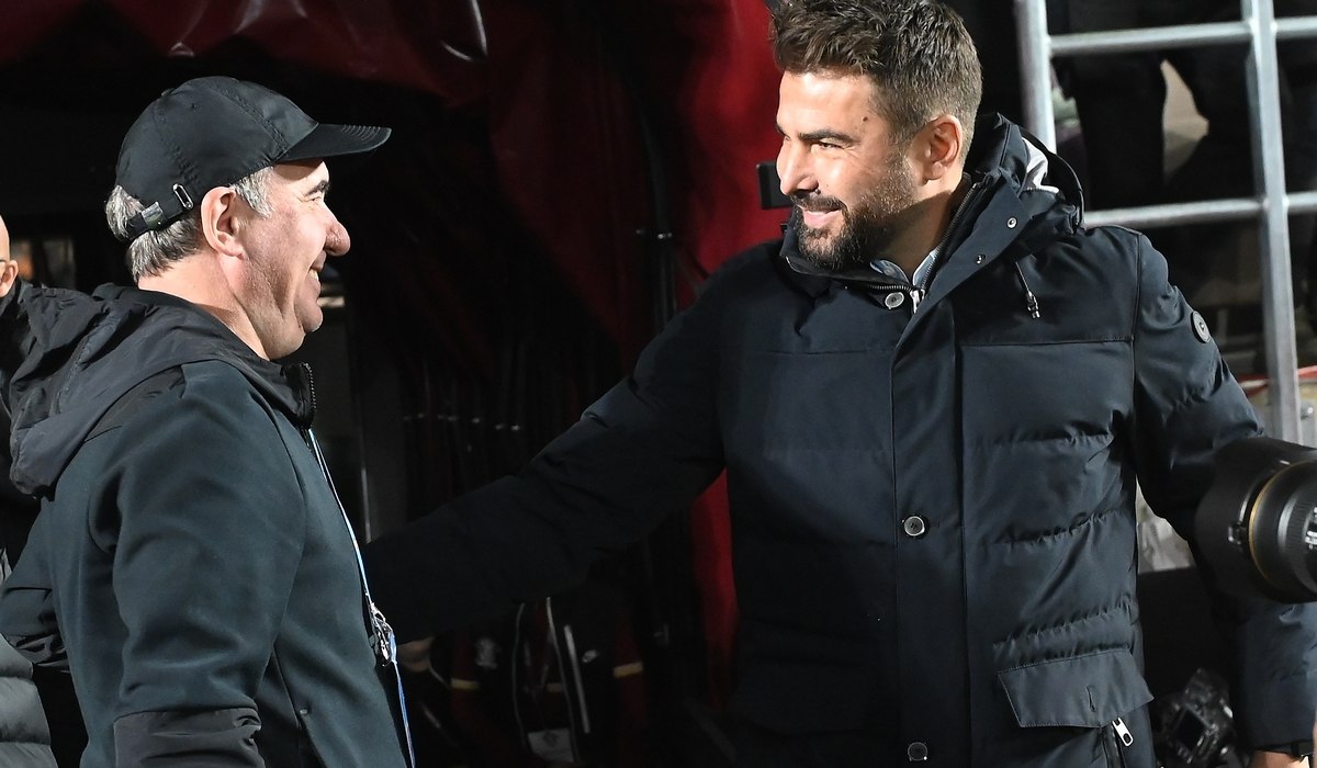 Farul – Rapid 7-2. De ce au sărbătorit giuleștenii eşecul istoric de la Constanța. Explicațiile unei anomalii