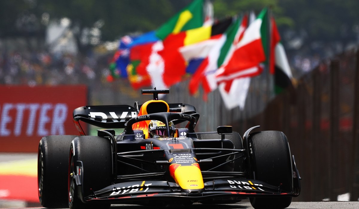 Max Verstappen a câștigat Miami Grand Prix. Campionul en titre a pornit de pe a noua poziție