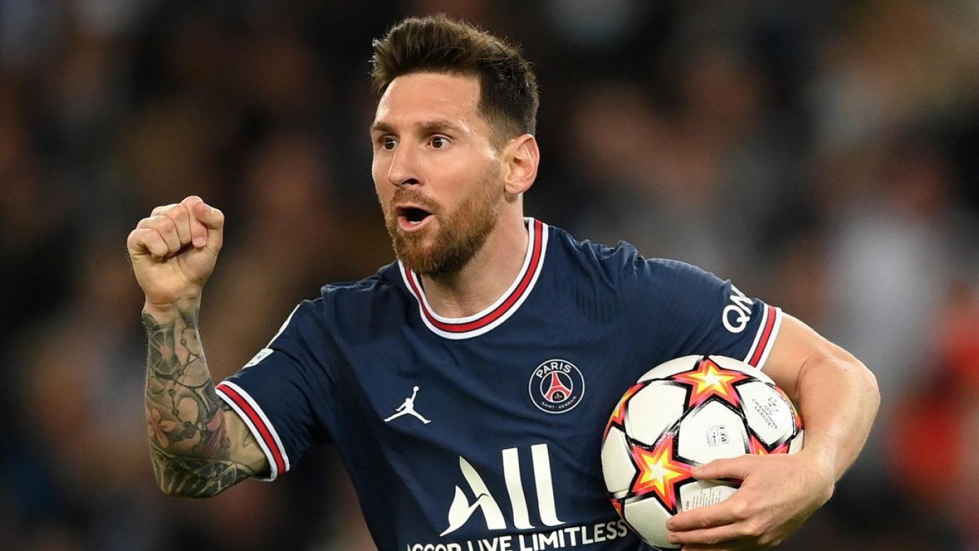 Messi – PSG, război încheiat după 6 zile: Anunțul oficial al clubului francez