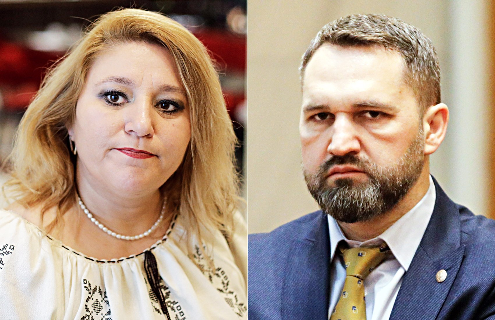 Cine sunt parlamentarii care atacă UE și NATO. Discursuri anti-occidentale de la tribuna Parlamentului României