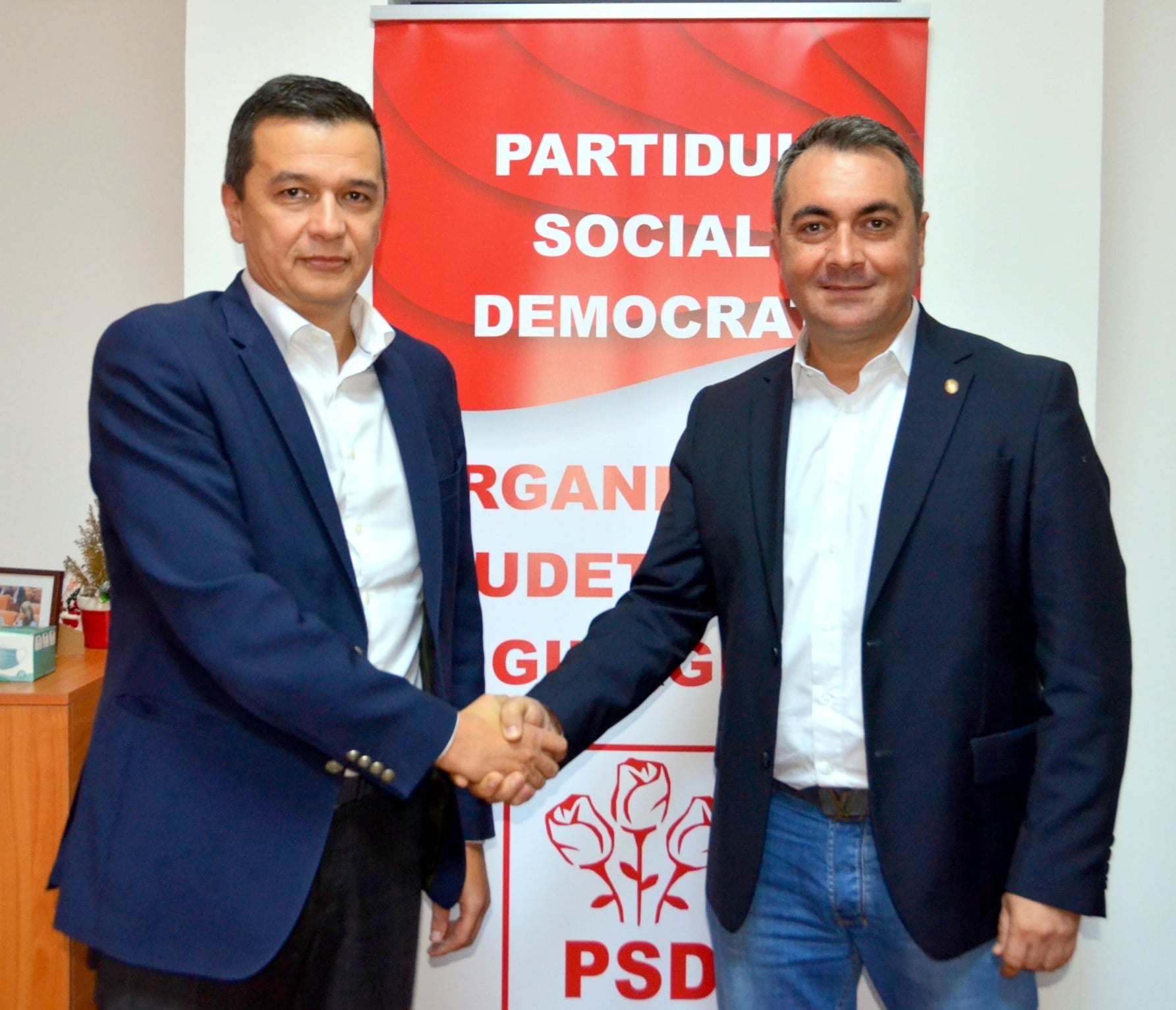 Răfuială la vârful PSD. Scrisoarea transmisă lui Sorin Grindeanu de un deputat PSD: „Vă atenționez, domnule ministru!”