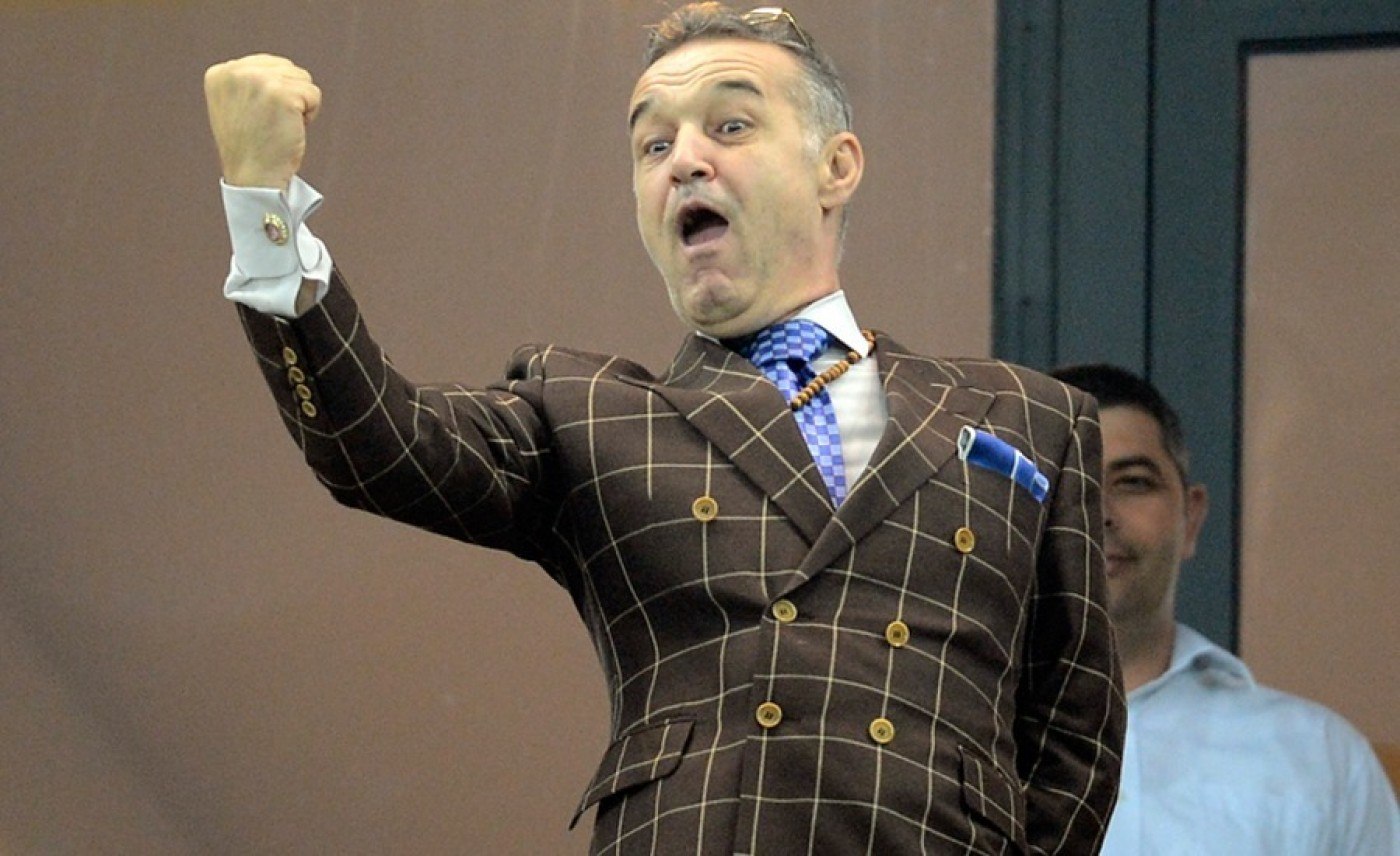 FCSB – CFR Cluj va stabili un record în România: Estimarea lui Gigi Becali spune totul