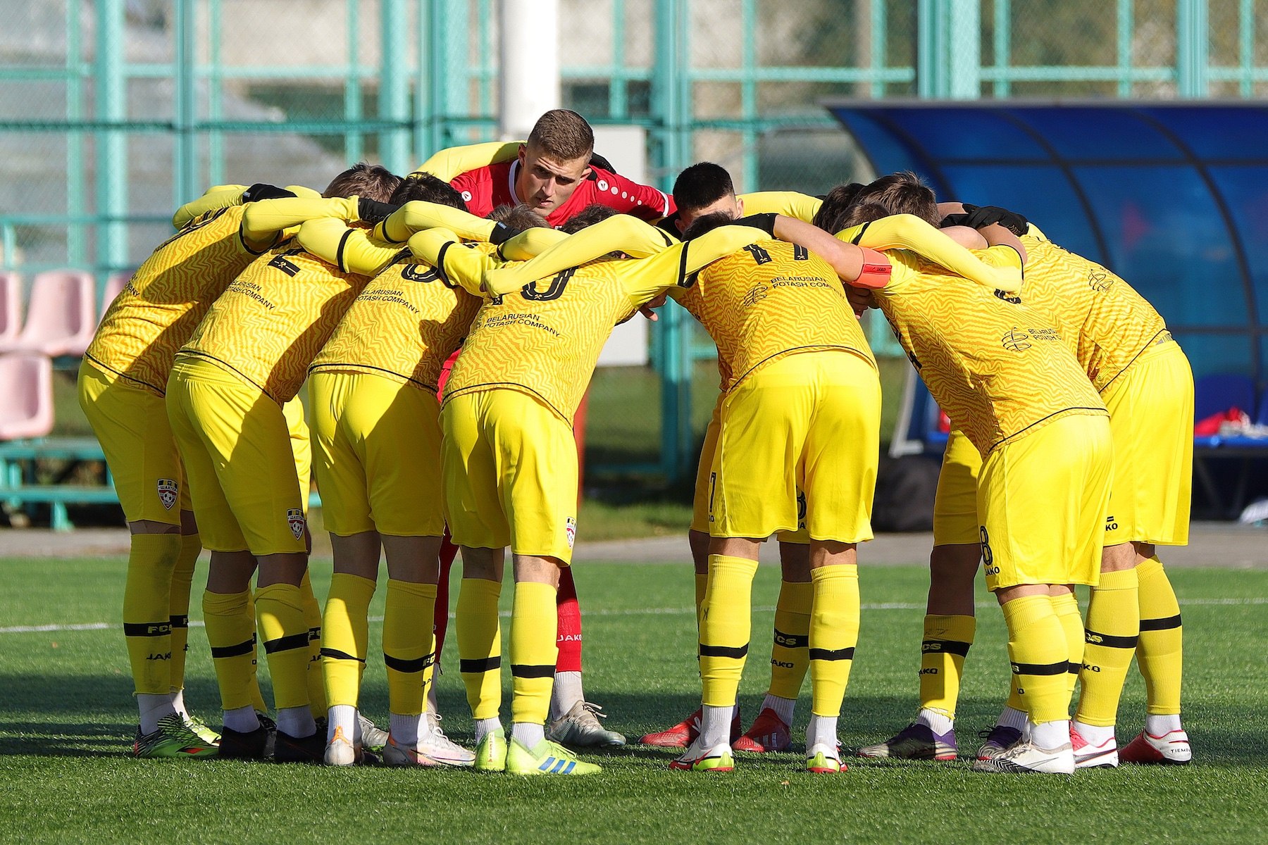 Șahtior, fosta adversară a lui CFR Cluj, penalizare-șoc, de 50 de puncte! A fost deposedată de titlul de campioană