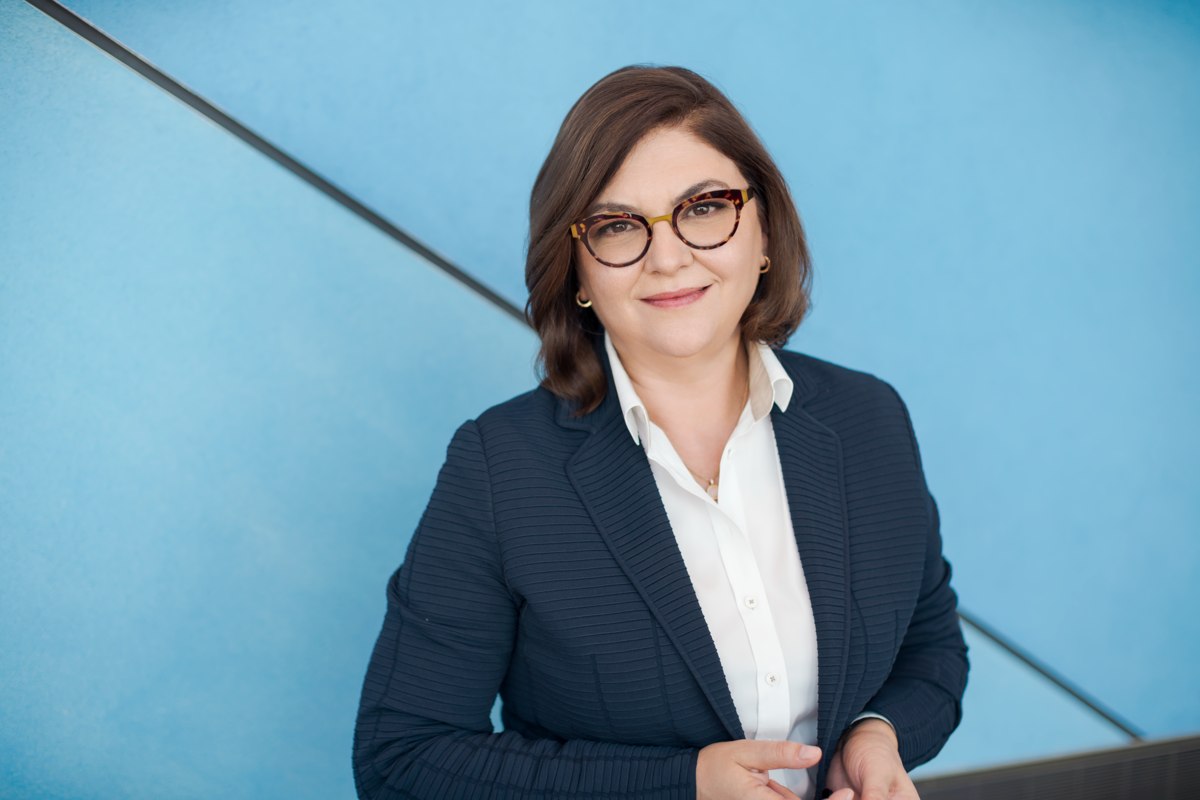 Adina Vălean: Renegocierea PNRR nu este lipsită de sens. Niște ajustări, permutări sunt legitime