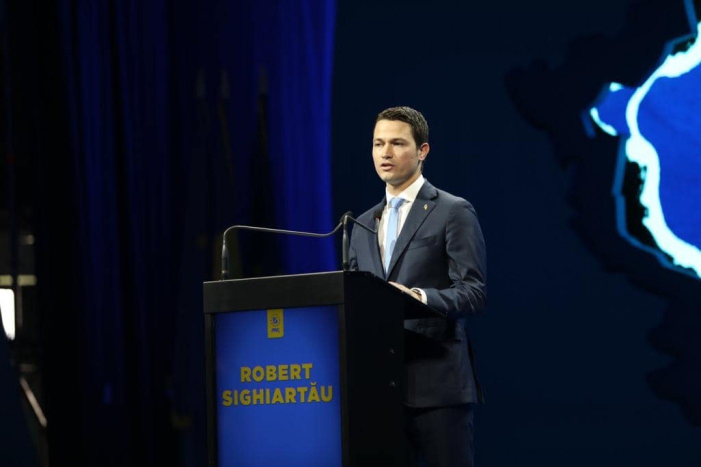 Lider PNL, acuzații la adresa PSD: „Potențează AUR nu numai prin lipsa de tact politic, dar și cu intenție”. Care ar fi scopul