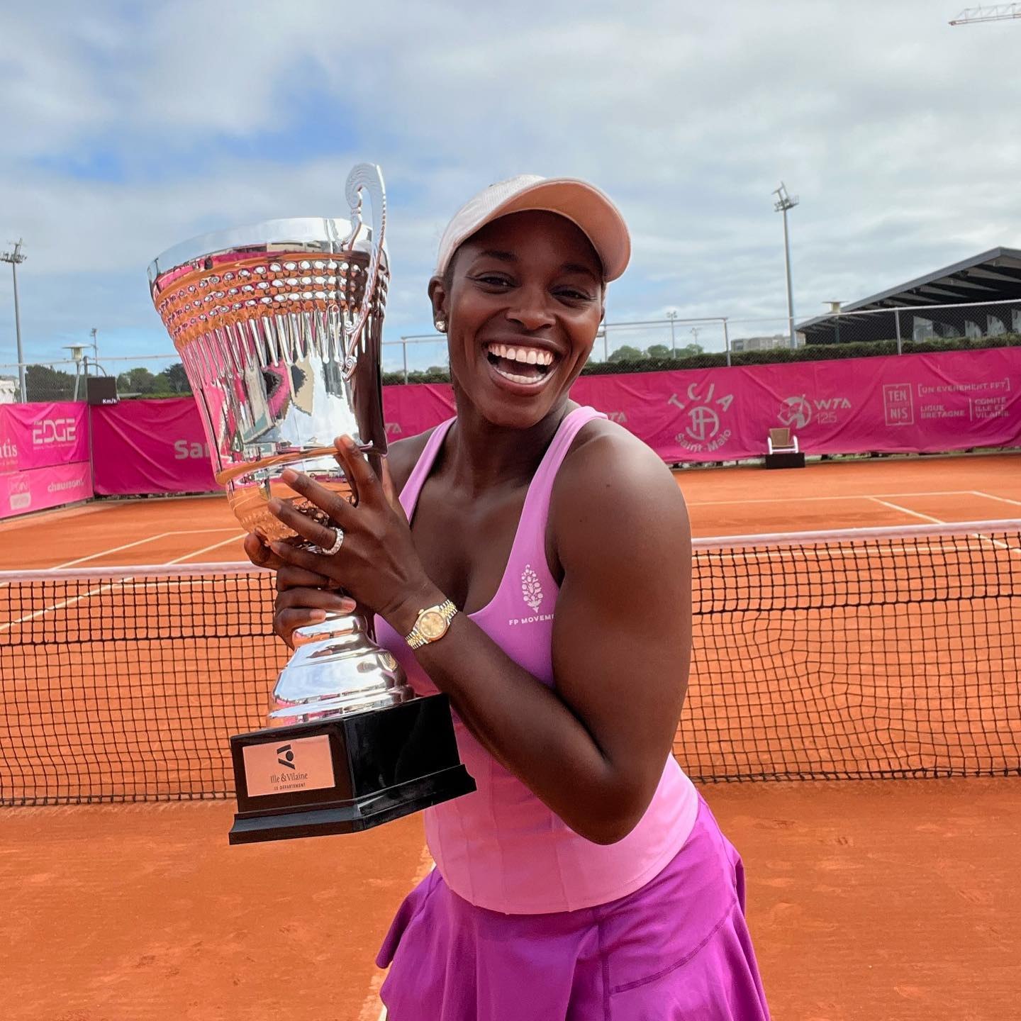 Depresia lovește în tenis. Sloane Stephens: „Suntem extrem de singuri. Nimeni nu se gândește la sănătatea mintală”