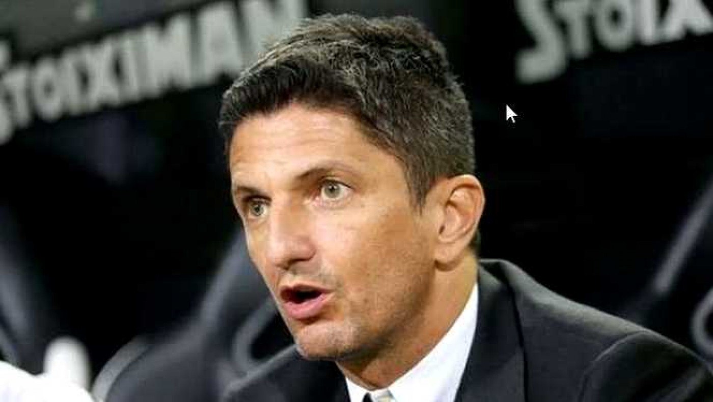 Răzvan Lucescu a asistat la un moment istoric: Grecia are o nouă campioană după trei ani
