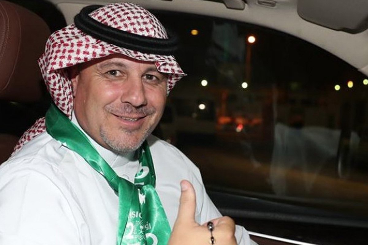 Șumudică face senzație în Arabia Saudită. Dans în fața galeriei după victoria contra echipei lui Contra VIDEO