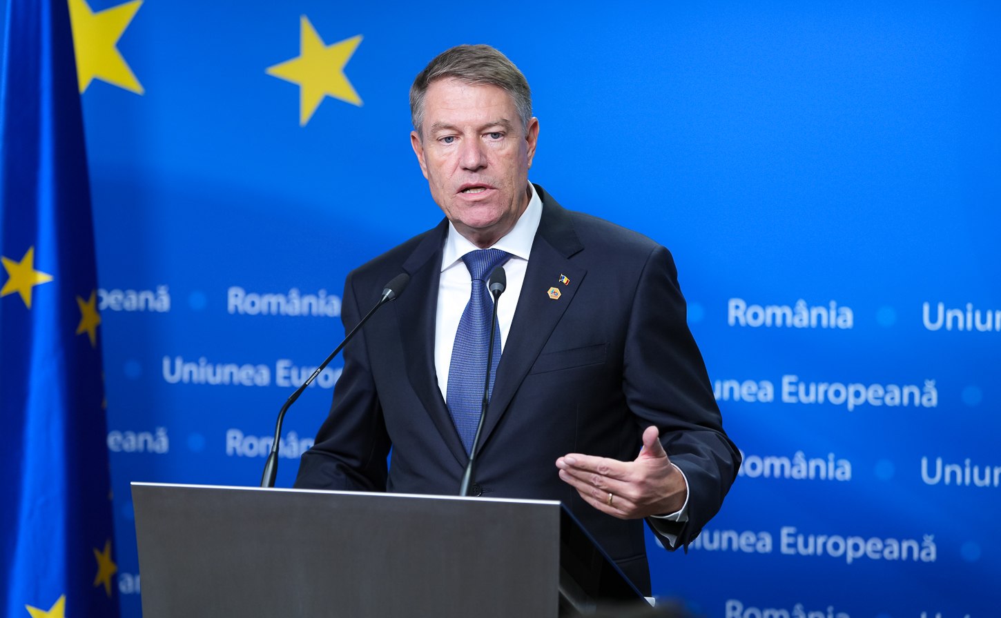 Preşedintele Iohannis va participa marţi şi miercuri, la al patrulea Summit al Consiliului Europei