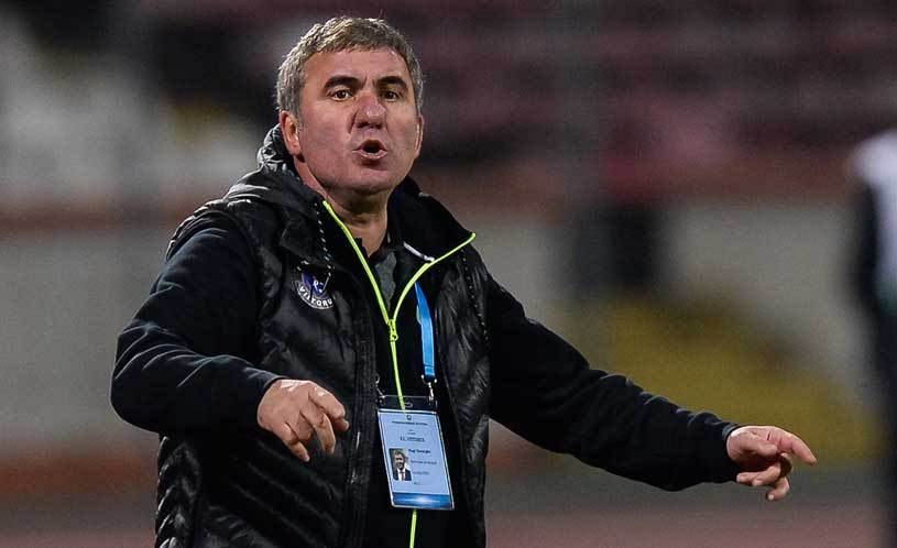 Hagi se confruntă cu un scenariu de coșmar: De ce ratarea titlului ar fi un dezastru