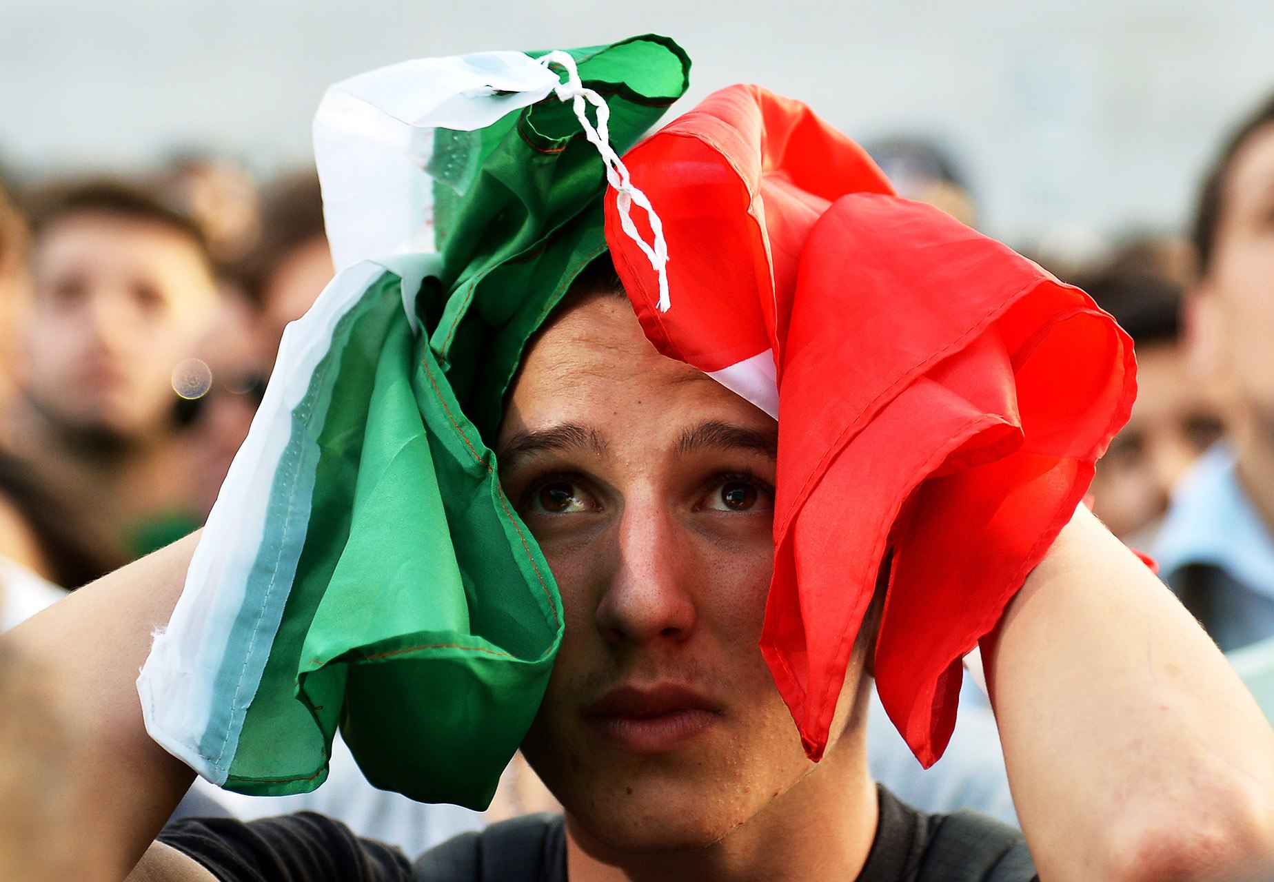 Italia, lovită de COVID și dezastre naturale: S-a anulat cursa de Formula 1 din weekend VIDEO