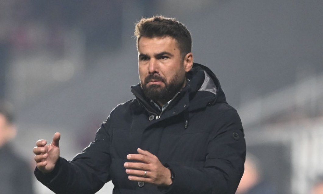 Rapid își prețuiește veteranii din lot: Contract prelungit cu un fotbalist de 32 de ani