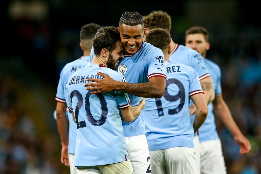 Manchester City – Real Madrid 4-0. „Cetățenii” vor juca prima lor finală din Liga Campionilor după ce au eliminat campioana en titre