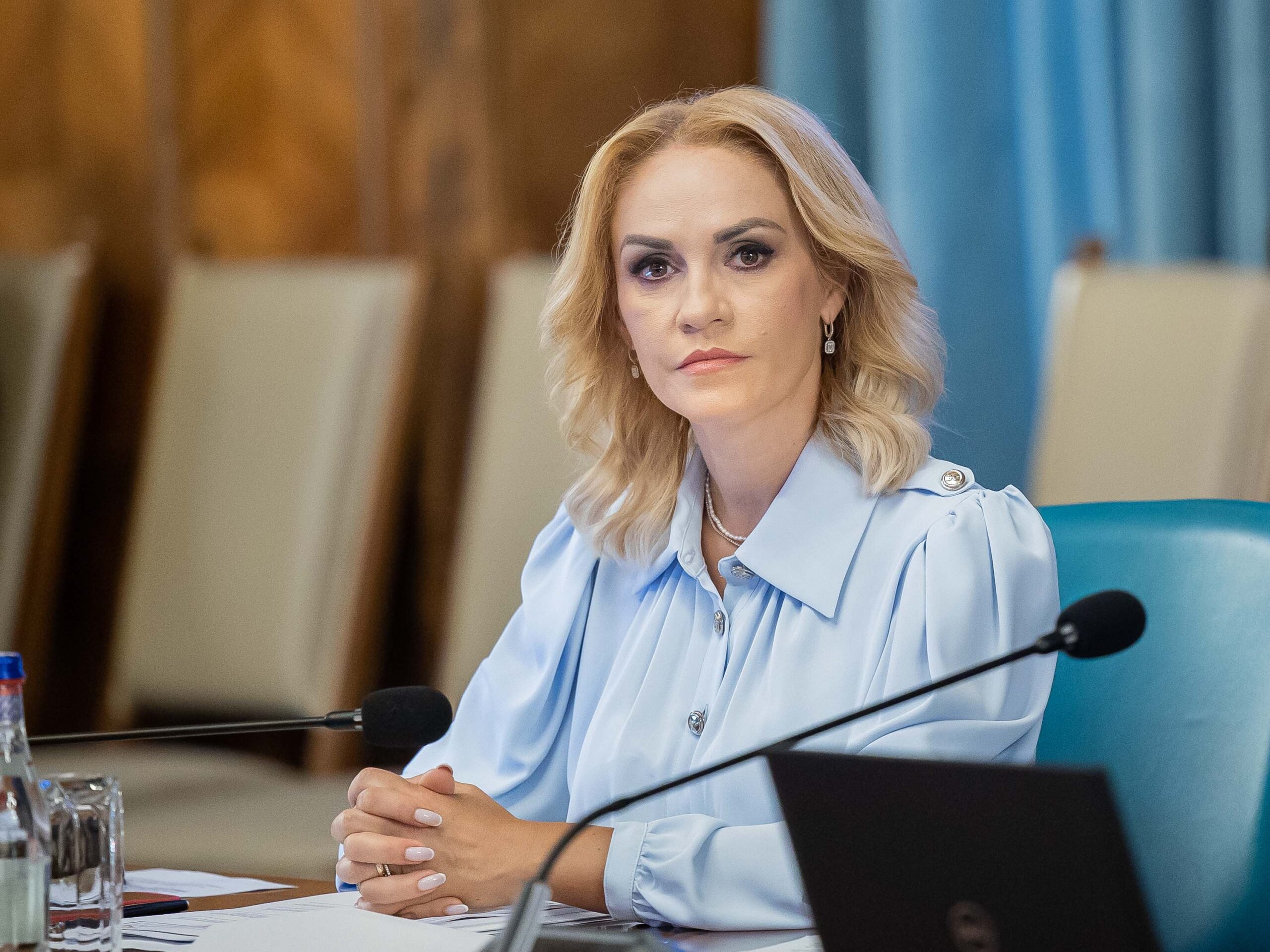 Firea: PSD și-ar dori să se alăture echipei guvernamentale, în calitate de ministru al Economiei, senatorul Radu Oprea