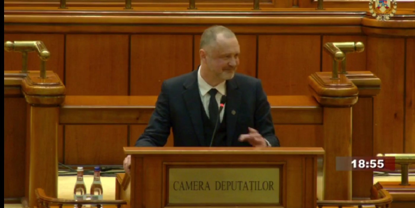 Lider AUR, despre dreptul la avort: O dorință de a se răzbuna pe condiția masculină. Vor detronarea bărbaților