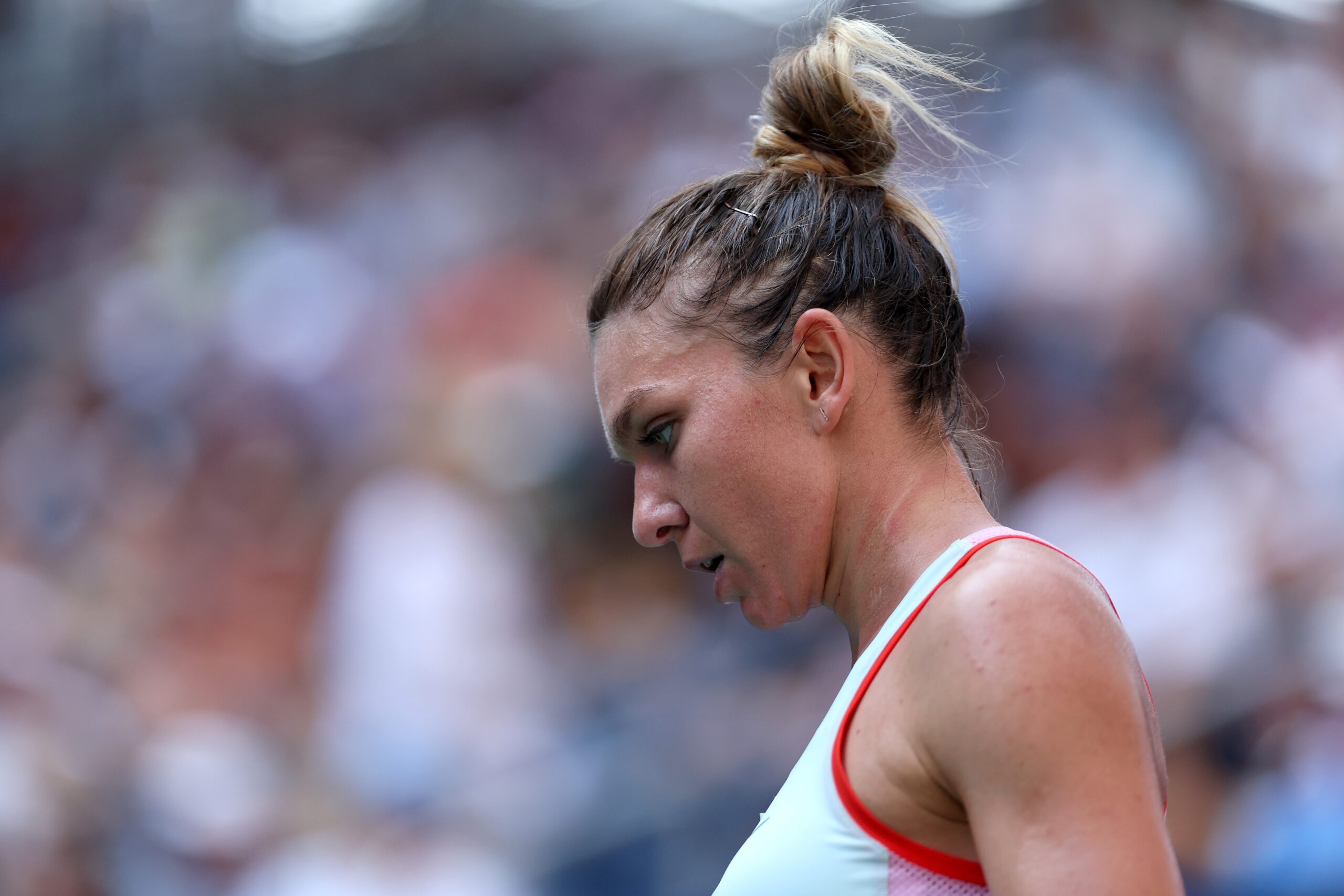 Simona Halep, reacție la noile acuzații de dopaj: „Sunt neajutorată în fața unei astfel de hărțuiri”