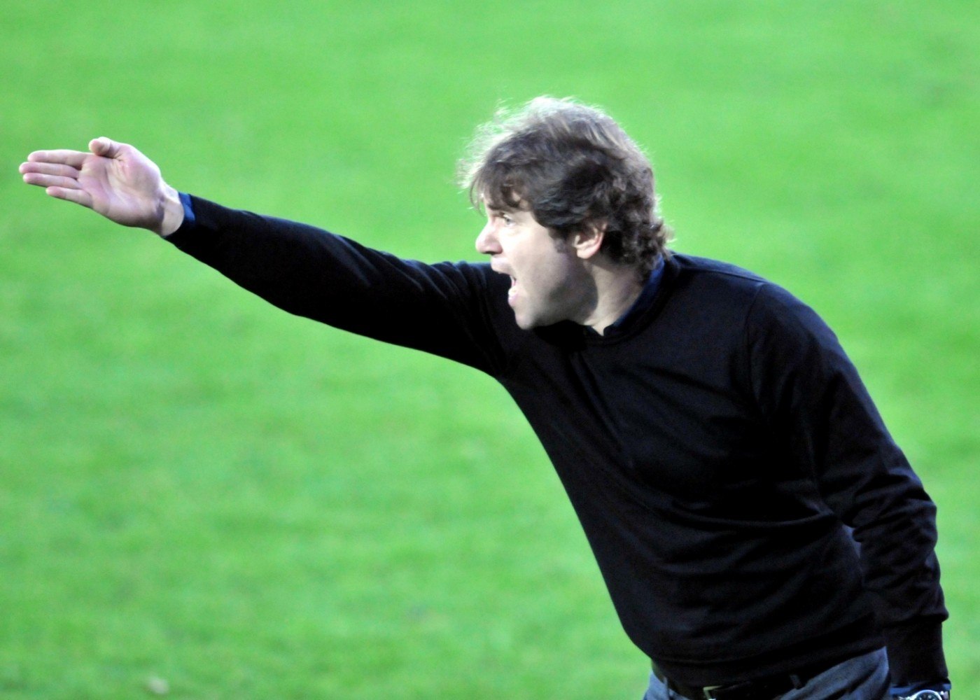 Dorința lui Florin Răducioiu la Farul – FCSB. Pledoarie pentru fotbalul ofensiv
