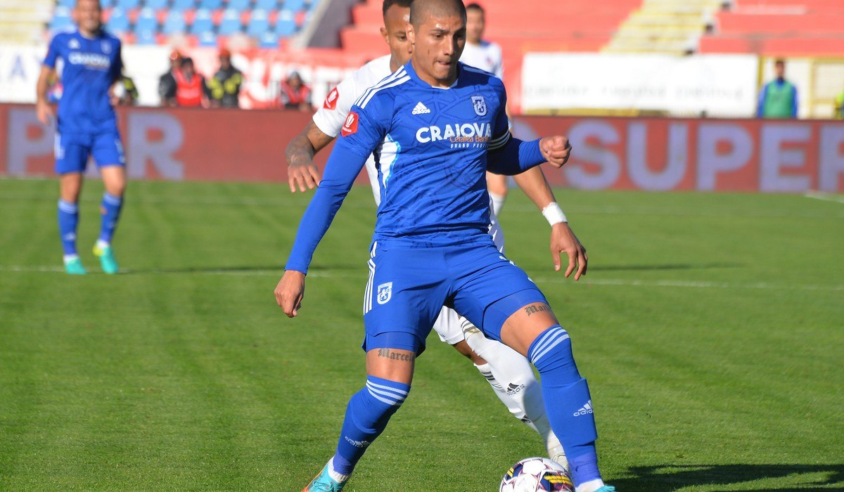 Date-cheie din finalul de sezon. Când se dispută barajul FCU Craiova – FC Voluntari