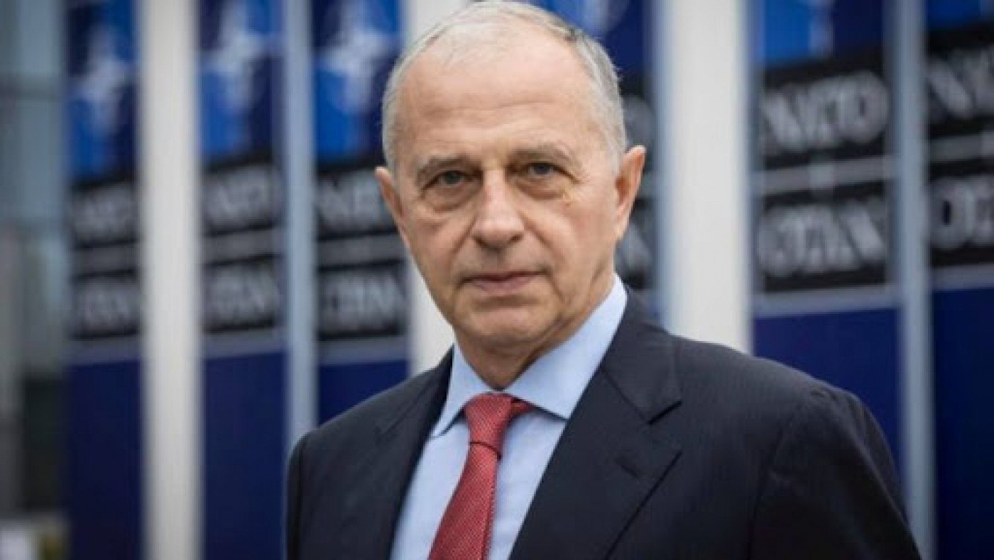 Geoană, după ce cumnatul său a fost condamnat definitiv la 6 ani de închisoare: Deciziile judecătorești trebuie respectate