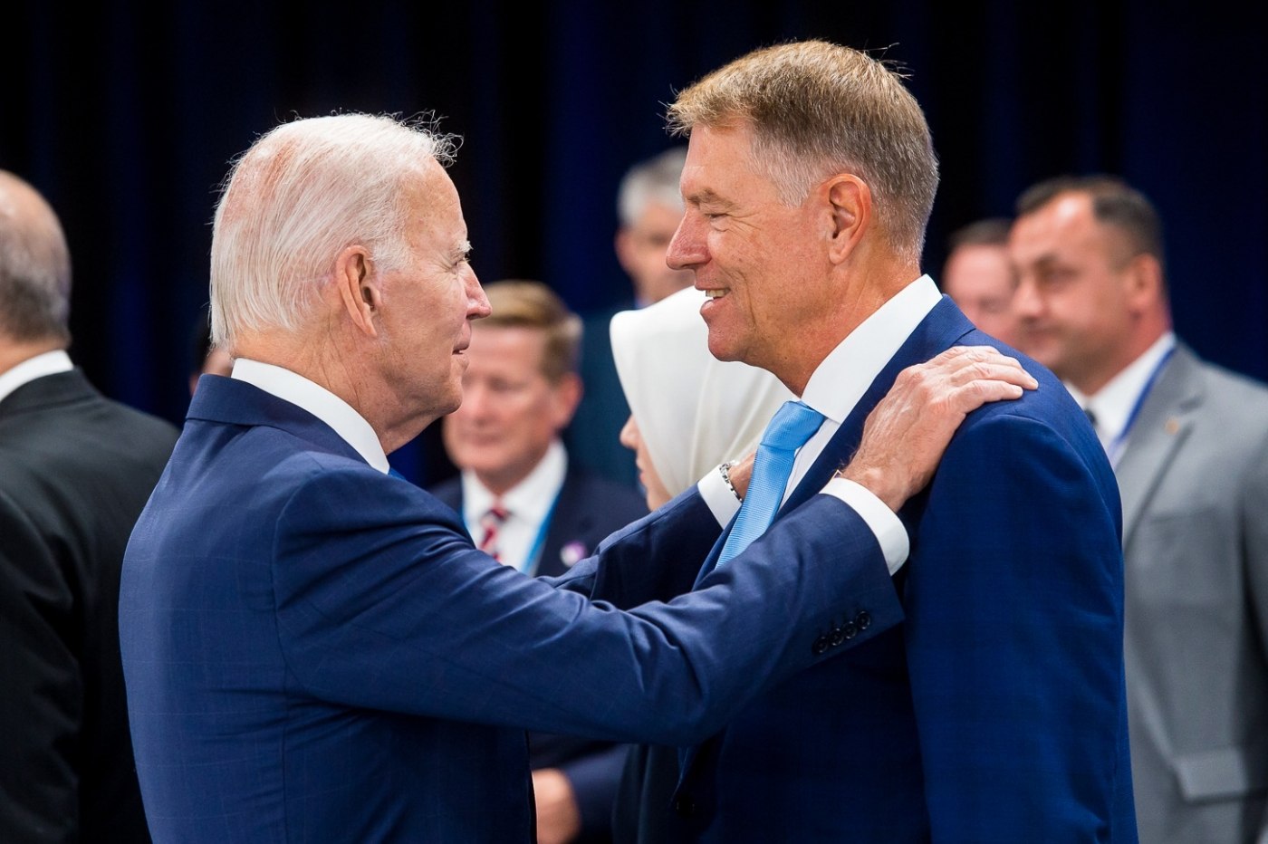 Încă un pas spre independența energetică a României. Anunțul crucial făcut de Biden, salutat de Iohannis