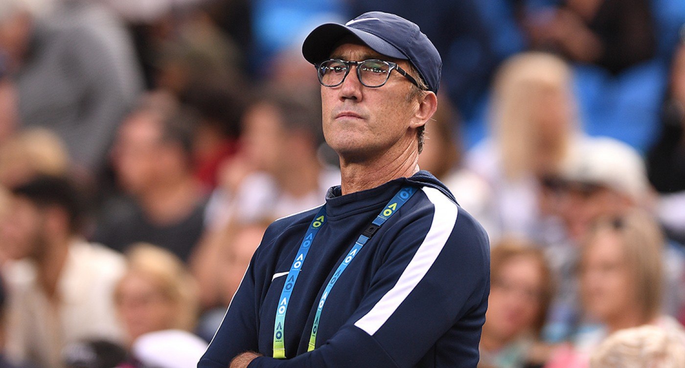 Darren Cahill, revoltat de cazul Halep: Comentariu vehement despre situația româncei