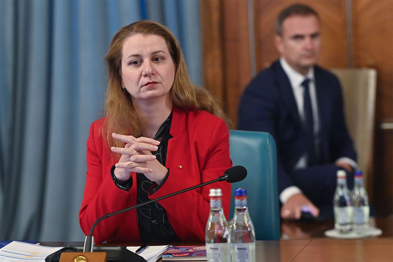Ligia Deca, despre legile Educației: Ministerul s-a implicat, alături de Guvern, și am luat toate măsurile aflate în competența noastră