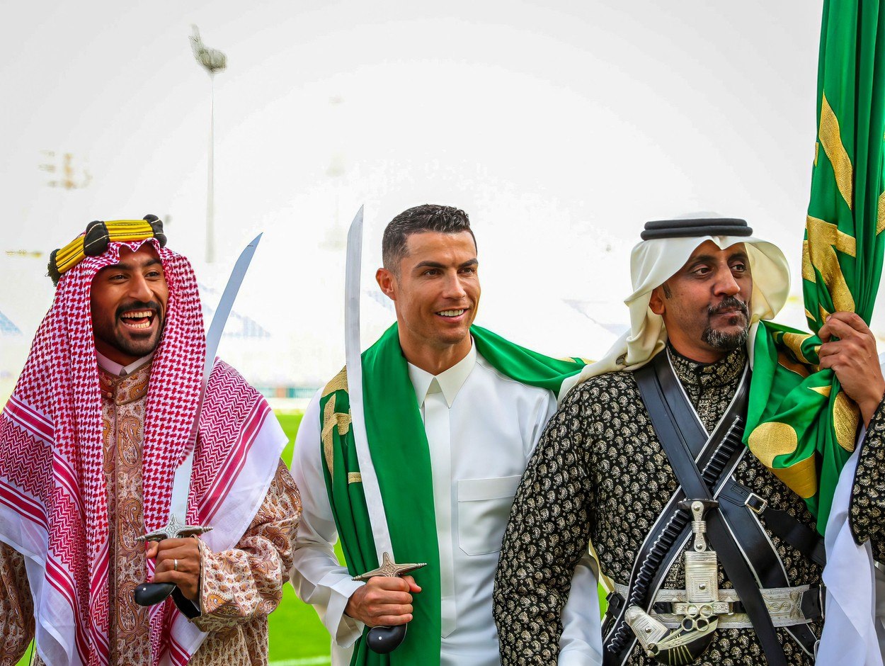 Cristiano Ronaldo vrea să plece de la Al-Nassr după numai patru luni. Suma uriașă pe care ar trebui s-o plătească