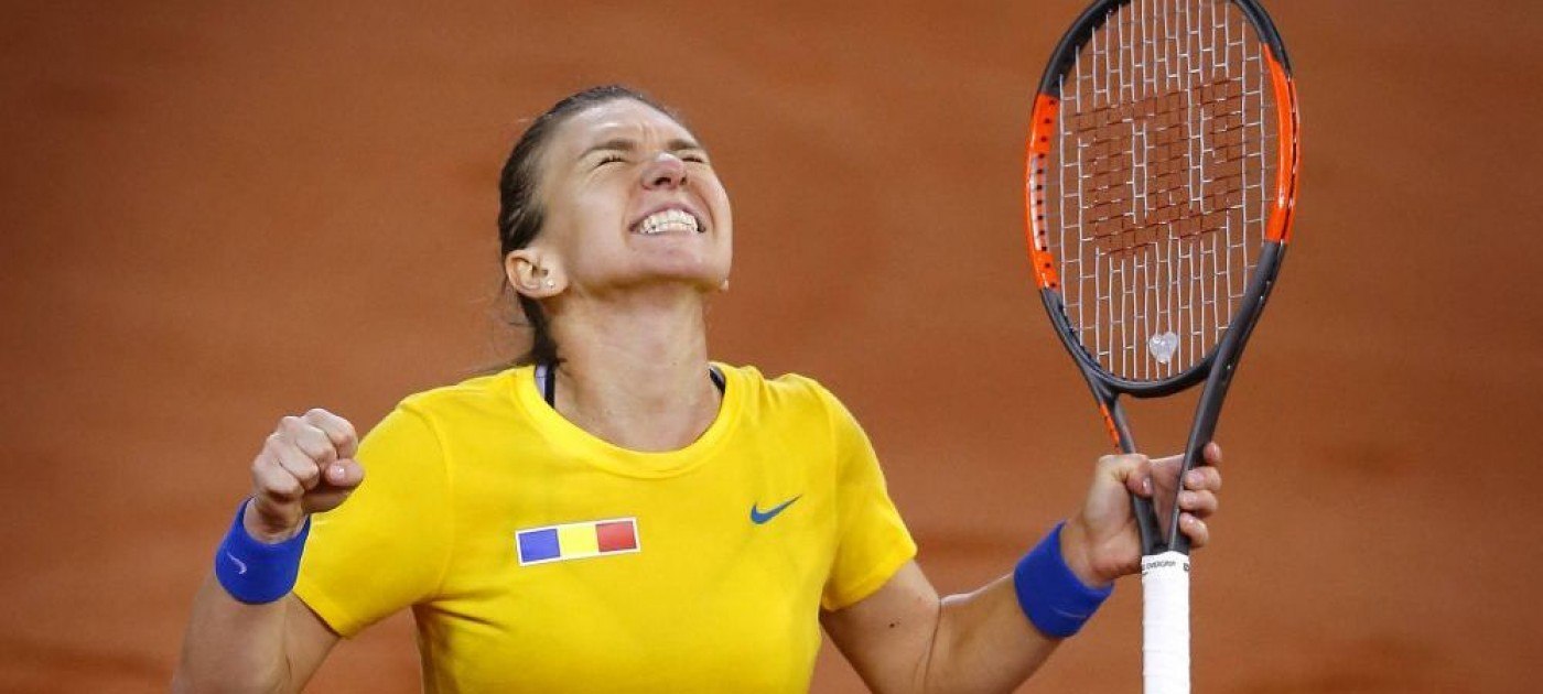 România se implică în cazul Halep de dopaj: „Vă rugăm să nu o mai hărțuiți pe Simona!“