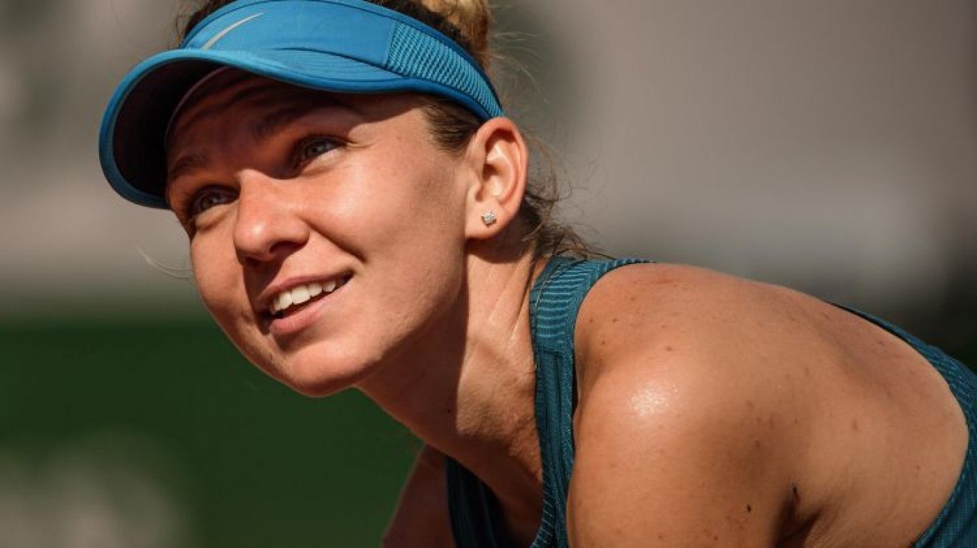Americanii, alături de Halep: Simona, descrisă superb în lupta ei pentru dreptate