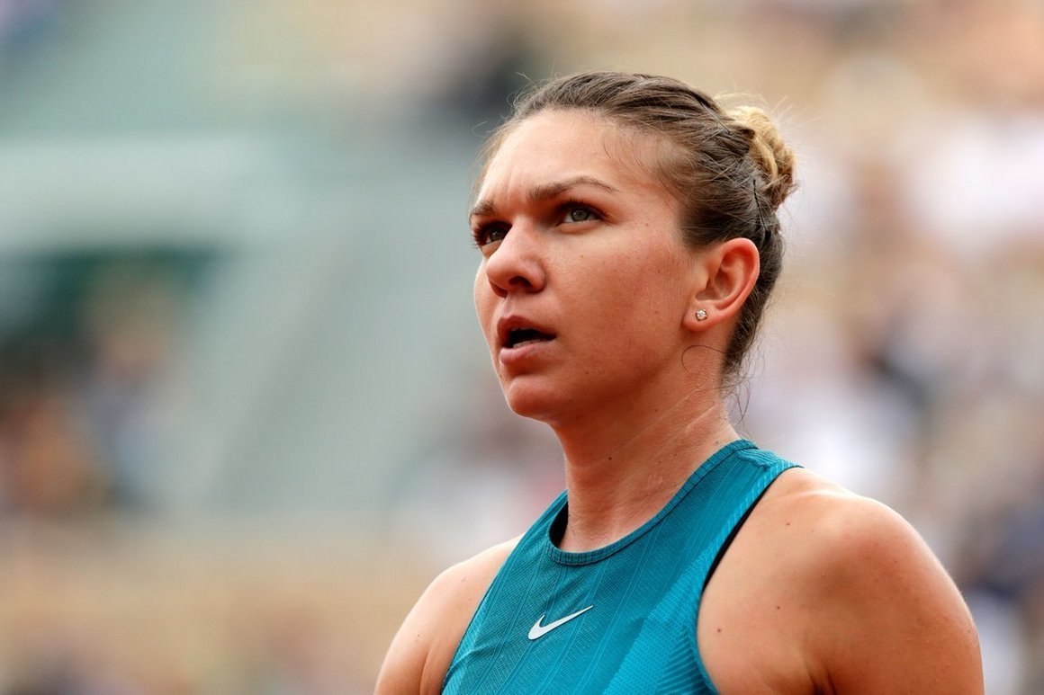 Halep, perspective înfricoșătoare: Jurnalistul „The New York Times“ spune că Simona greșește enorm