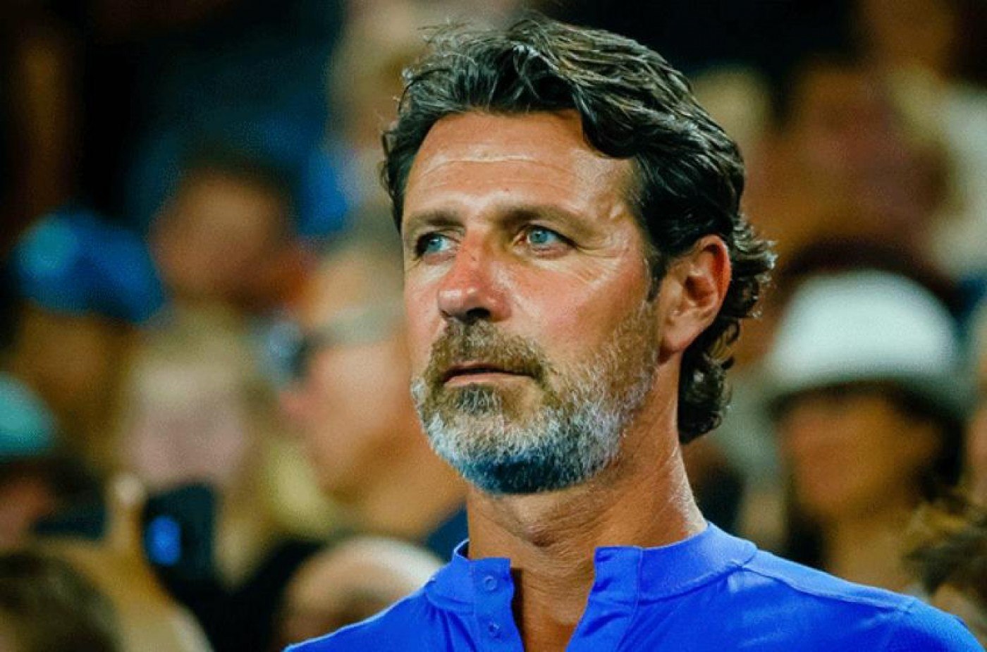 Patrick Mouratoglou, din mut în cel mai mare apărător al Simonei Halep. „Atitudinea ITF este o nebunie”