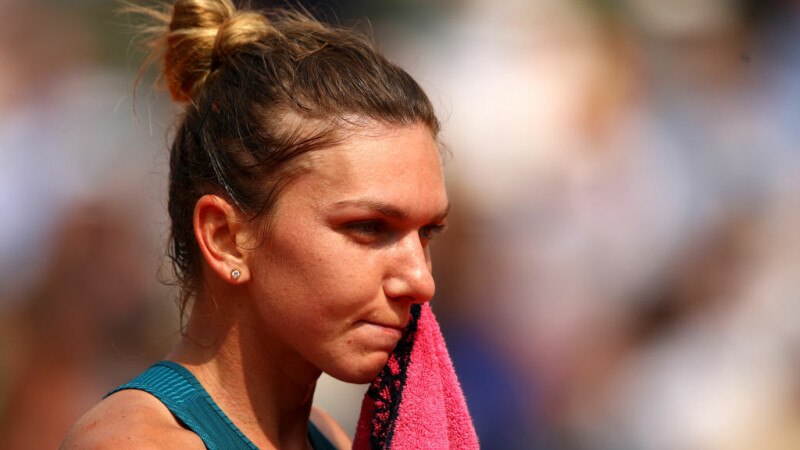 Halep, mister deslușit de un avocat celebru: De ce se tot amână audierea Simonei