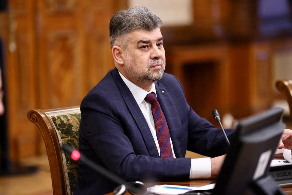 Marcel Ciolacu: „Realegerea lui Erdogan oferă garanția dezvoltării în continuare a parteneriatului nostru strategic, în NATO”