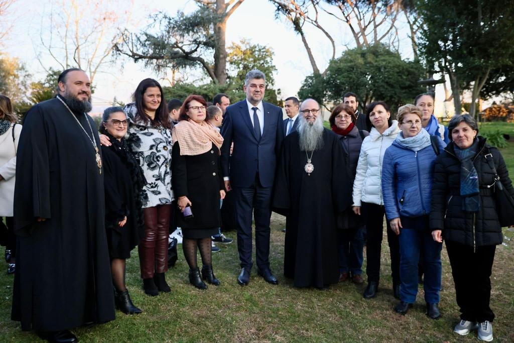 Ciolacu: Statul ar trebui să dea dovadă de mai mult respect în relaţia cu românii din afara graniţelor