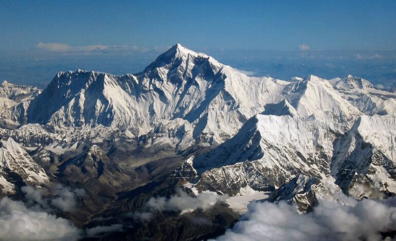 Alpinismul mai face o victimă: Un neamț a murit în Himalaya