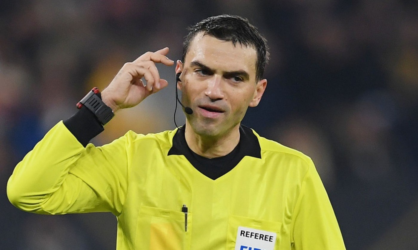 Ovidiu Hațegan se ridică după infarctul suferit la 41 de ani: Vestea așteptată de arbitrajul românesc