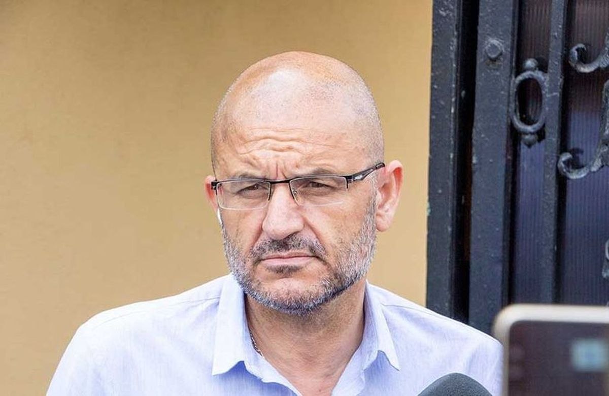 Mititelu, „turbat“ după CFR – Craiova: Acuze grave lansate la miezul nopții