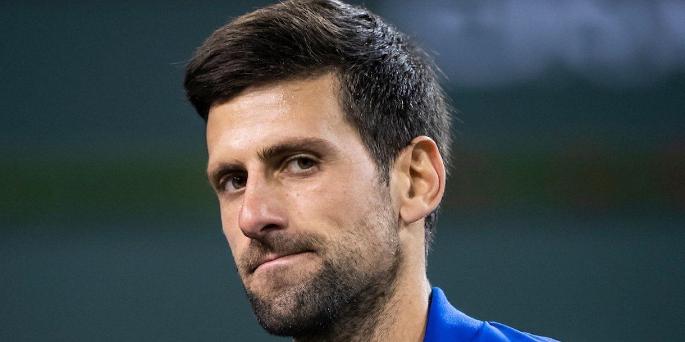 Comitetul Olimpic din Kosovo solicită măsuri disciplinare împotriva lui Djokovic