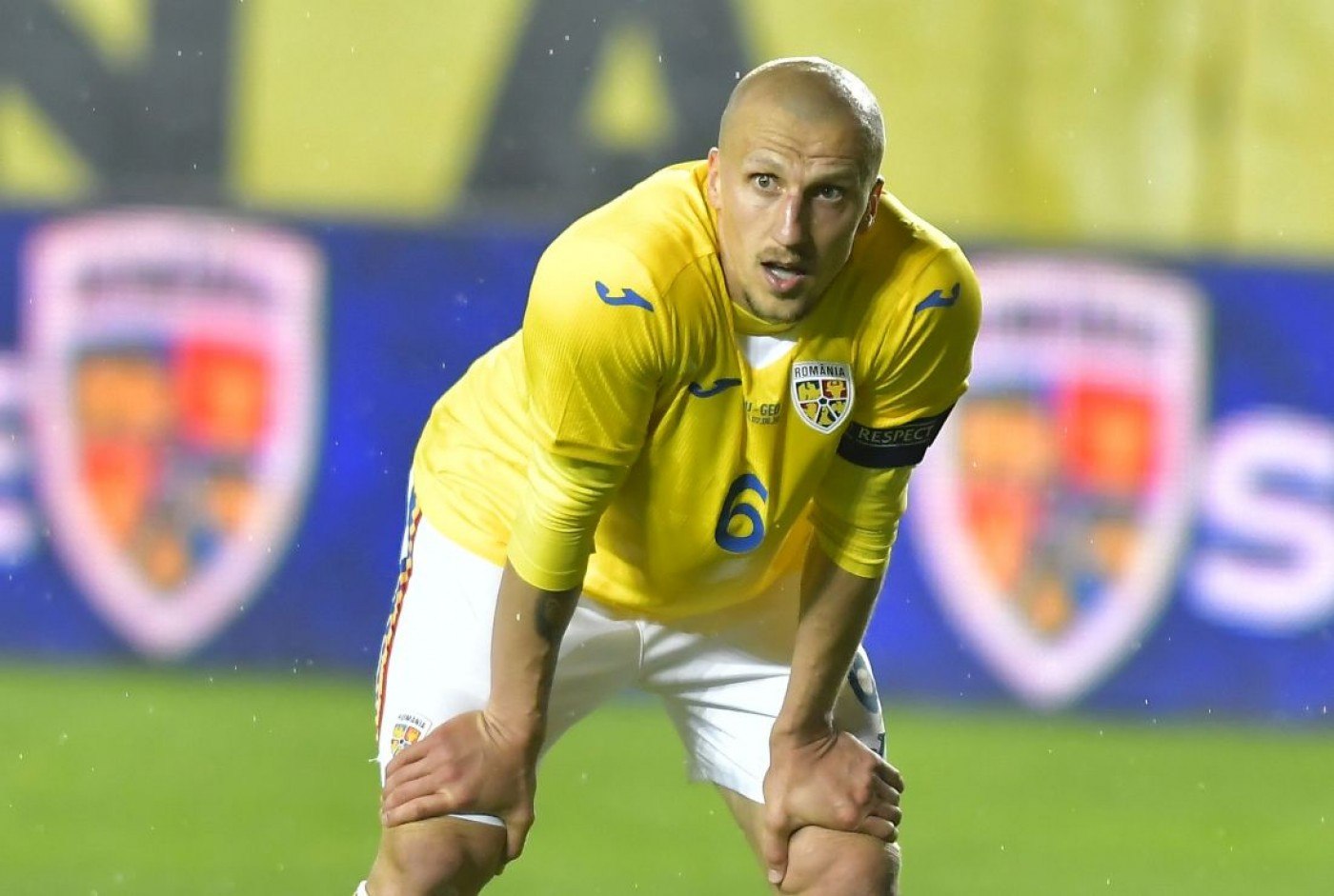 Preliminariile Euro 2024: România primește lovitură după lovitură. Doi jucători vitali s-au accidentat și nu mai vin la lot!