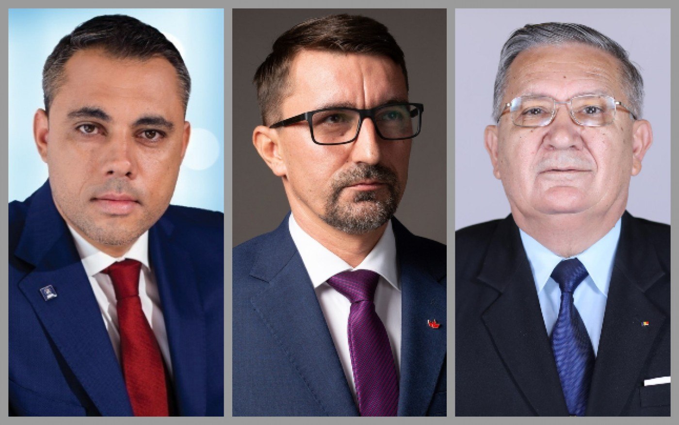 Fost deputat AUR, dat în judecată de o consilieră concediată: „A făcut presiuni de toate tipurile”