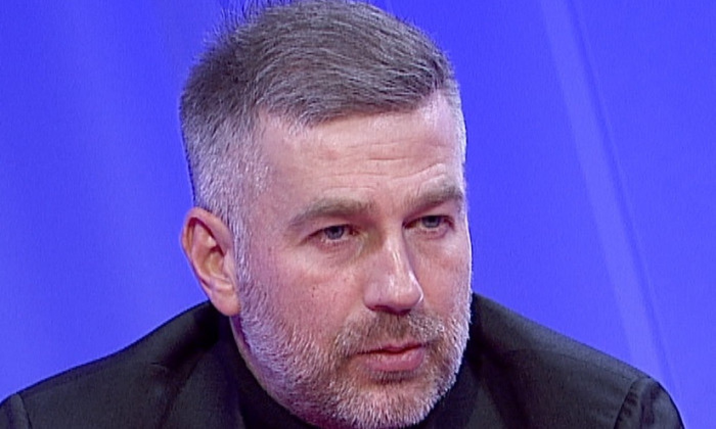 Edward Iordănescu arată unde suntem în fotbal: Miza naționalei în luna iunie