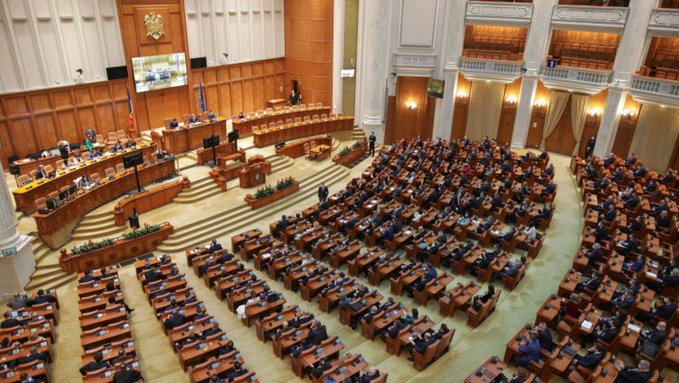 Legea pensiilor speciale și eliminarea pensiilor parlamentare vor fi votate săptămâna viitoare în Parlament SURSE