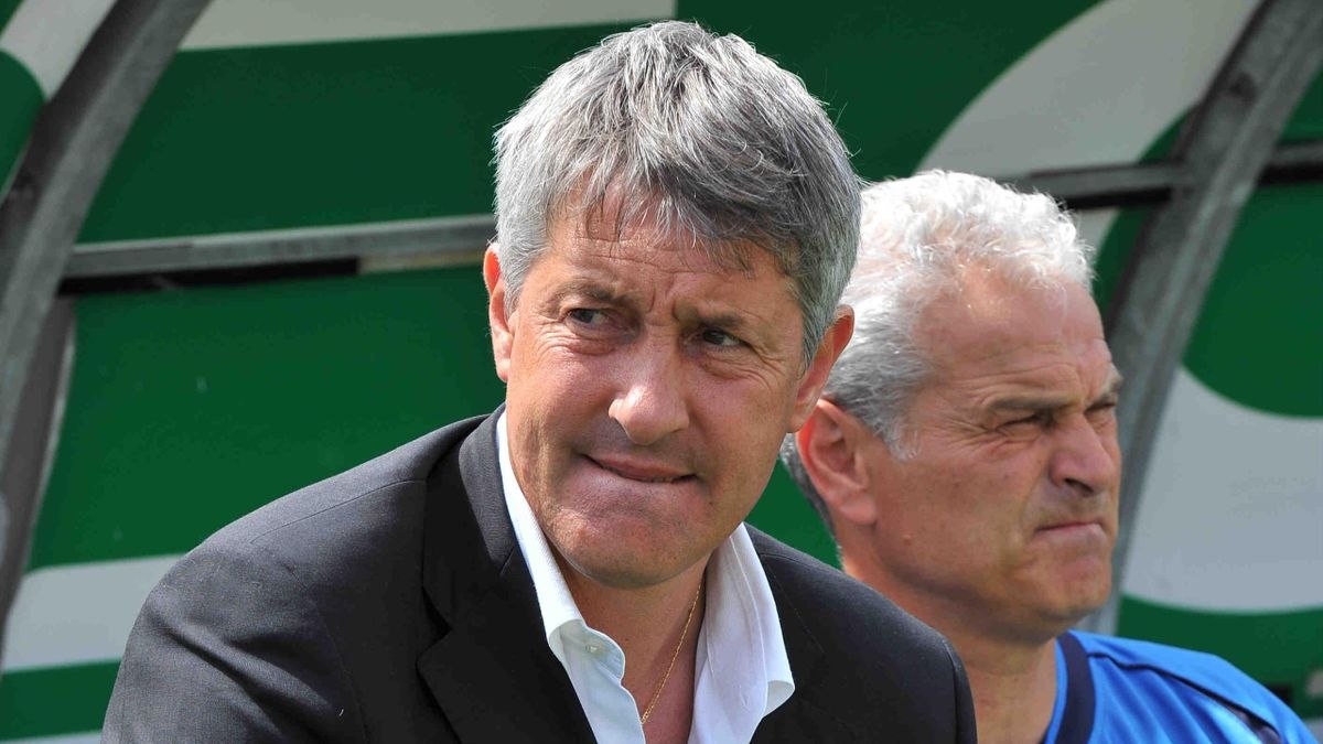Cristiano Bergodi, noul antrenor al CFR Cluj. Tratative cu italianul, încă de când era pe bancă Dan Petrescu