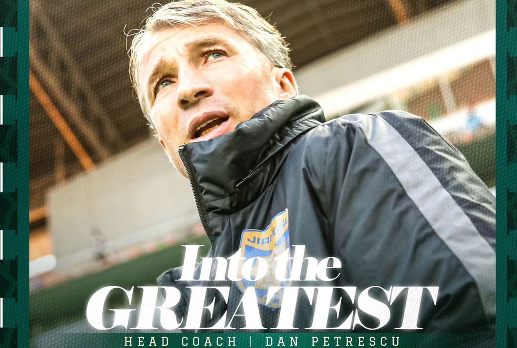 Dan Petrescu, prezentat la Jeonbuk. Tertipul prin care nu s-a mai plătit clauza de reziliere