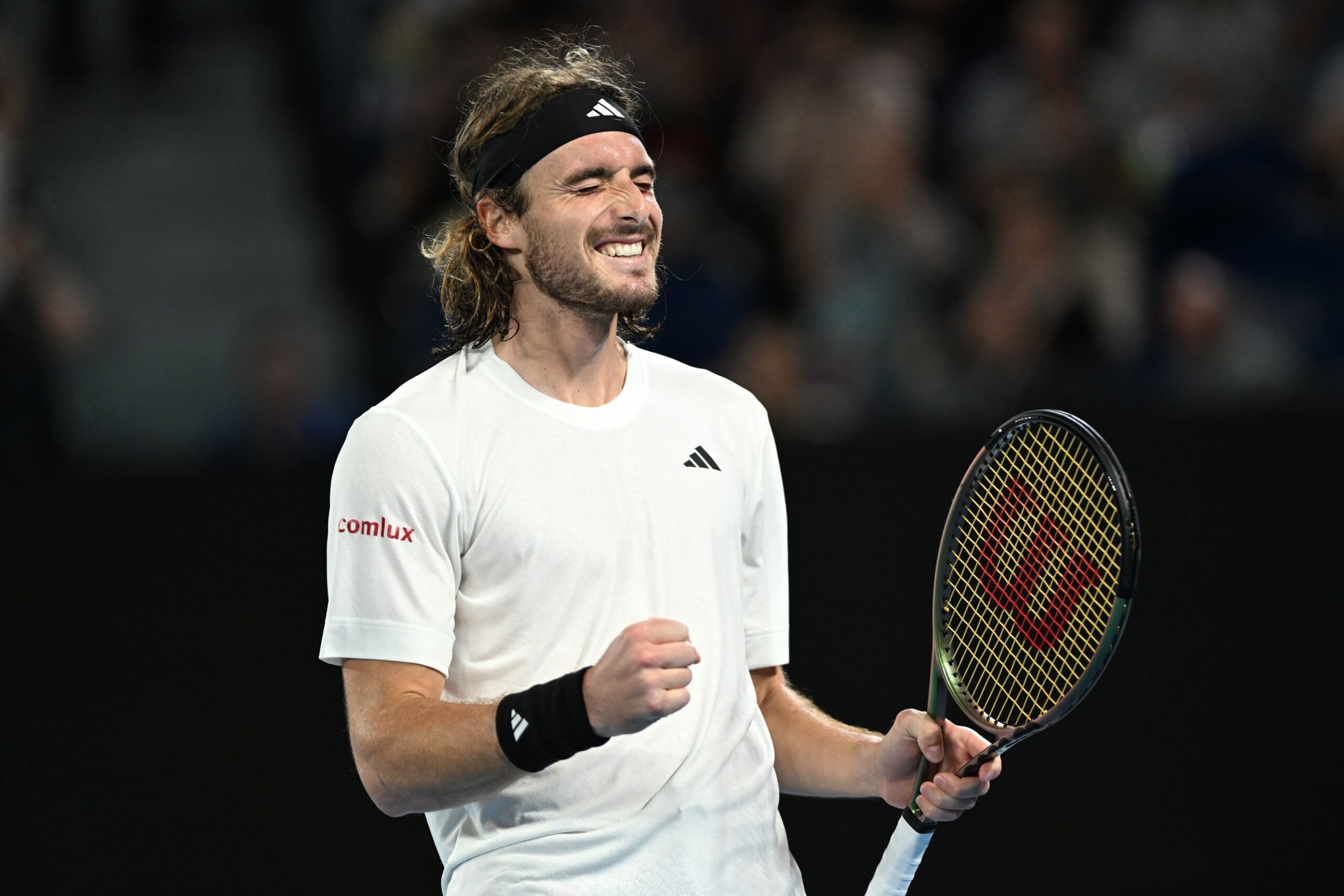 Grecul Stefanos Tsitsipas și jucătoarea spaniolă Paula Badosa și-au oficializat relația