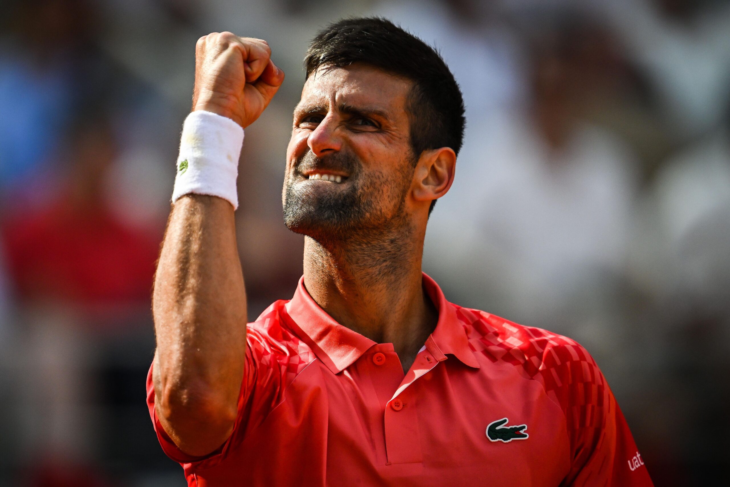 Djokovici, campion la French Open după un meci de poveste: Novak, magnific, de acum unic în istorie!
