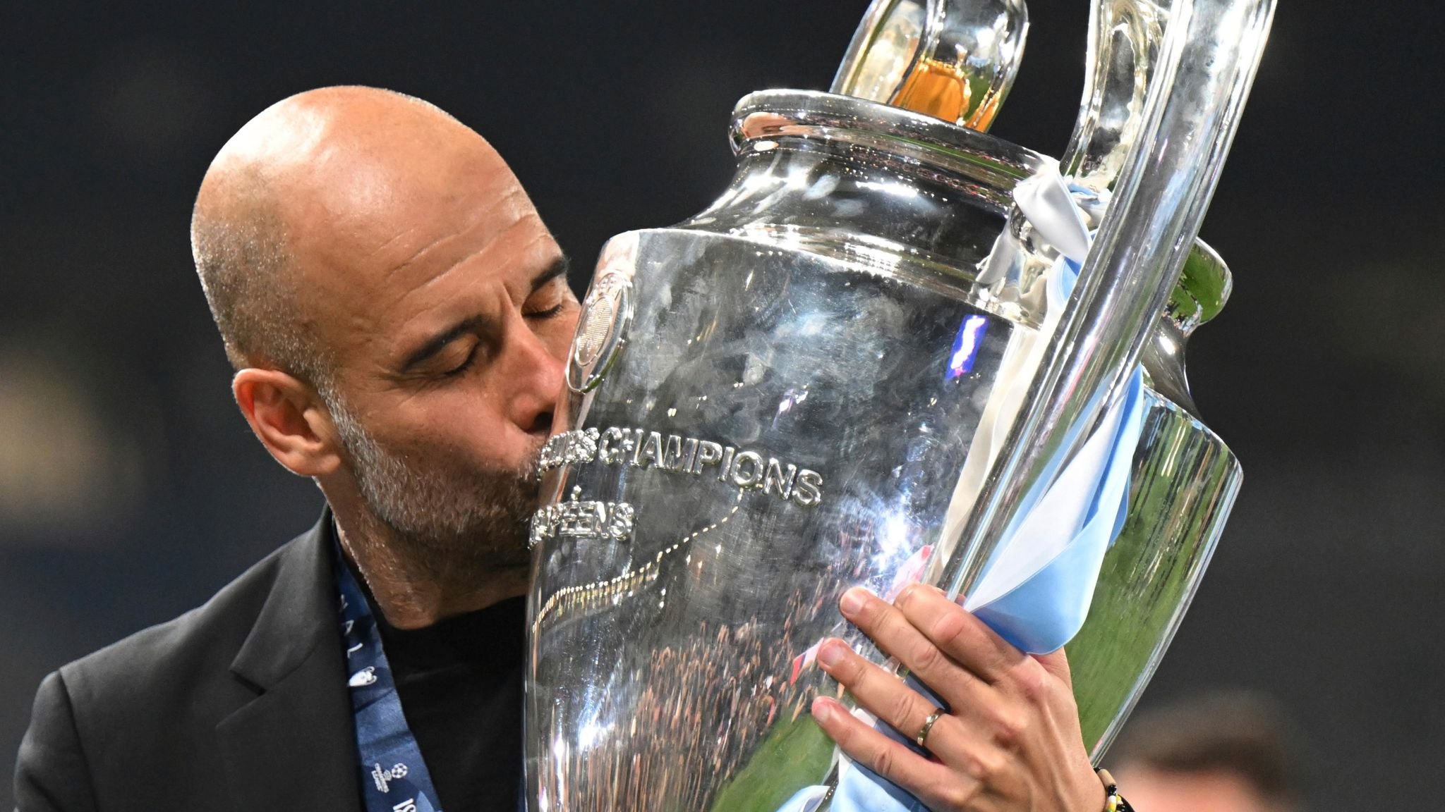 Pep Guardiola a luat o decizie neașteptată în legătură cu viitorul său. Închide ușa unei revenir la clubul vieții sale
