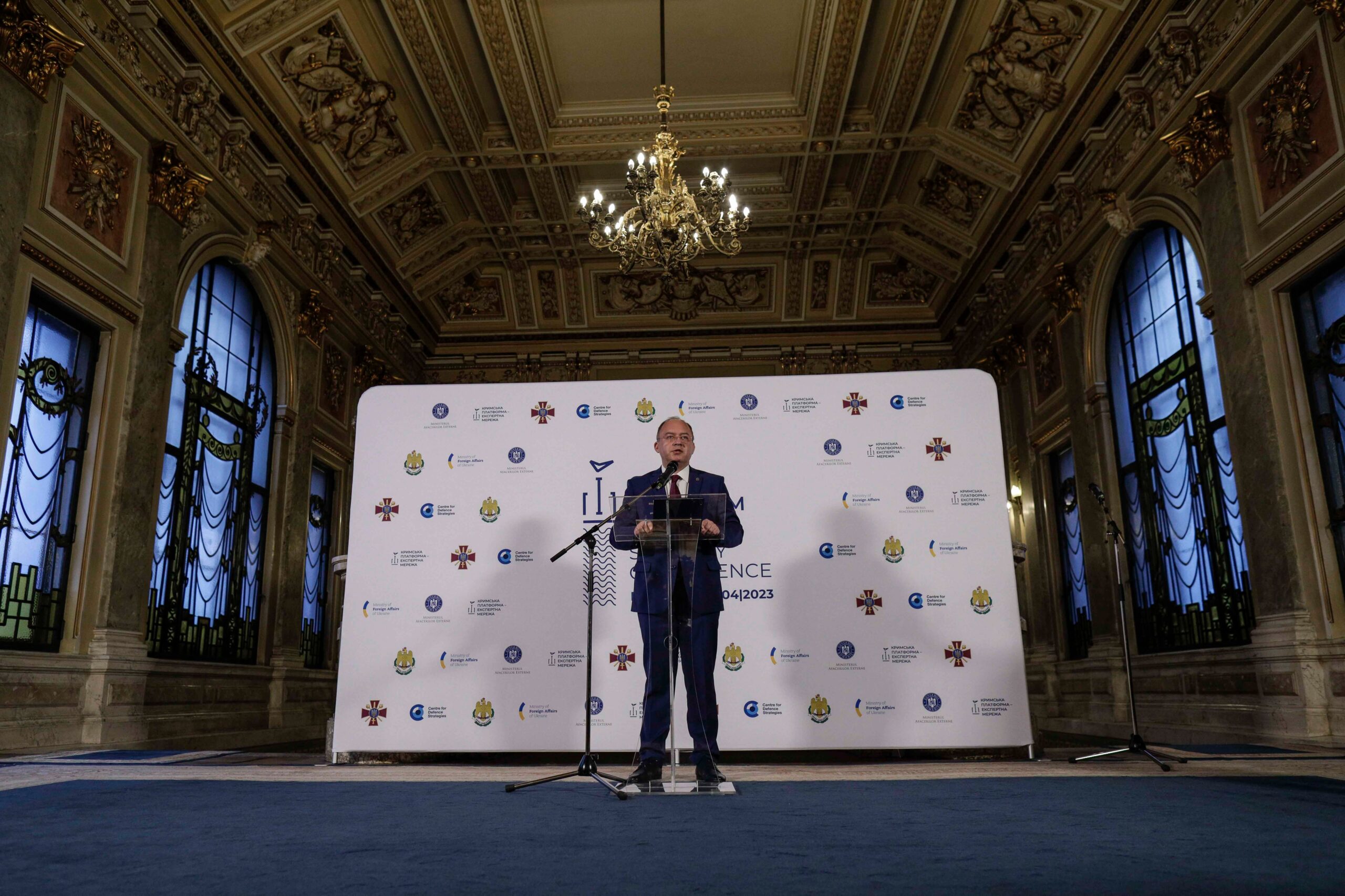 Mai mulți miniștri de Externe ai UE subliniază necesitatea utilizării majorității calificate în deciziile pe politică externă