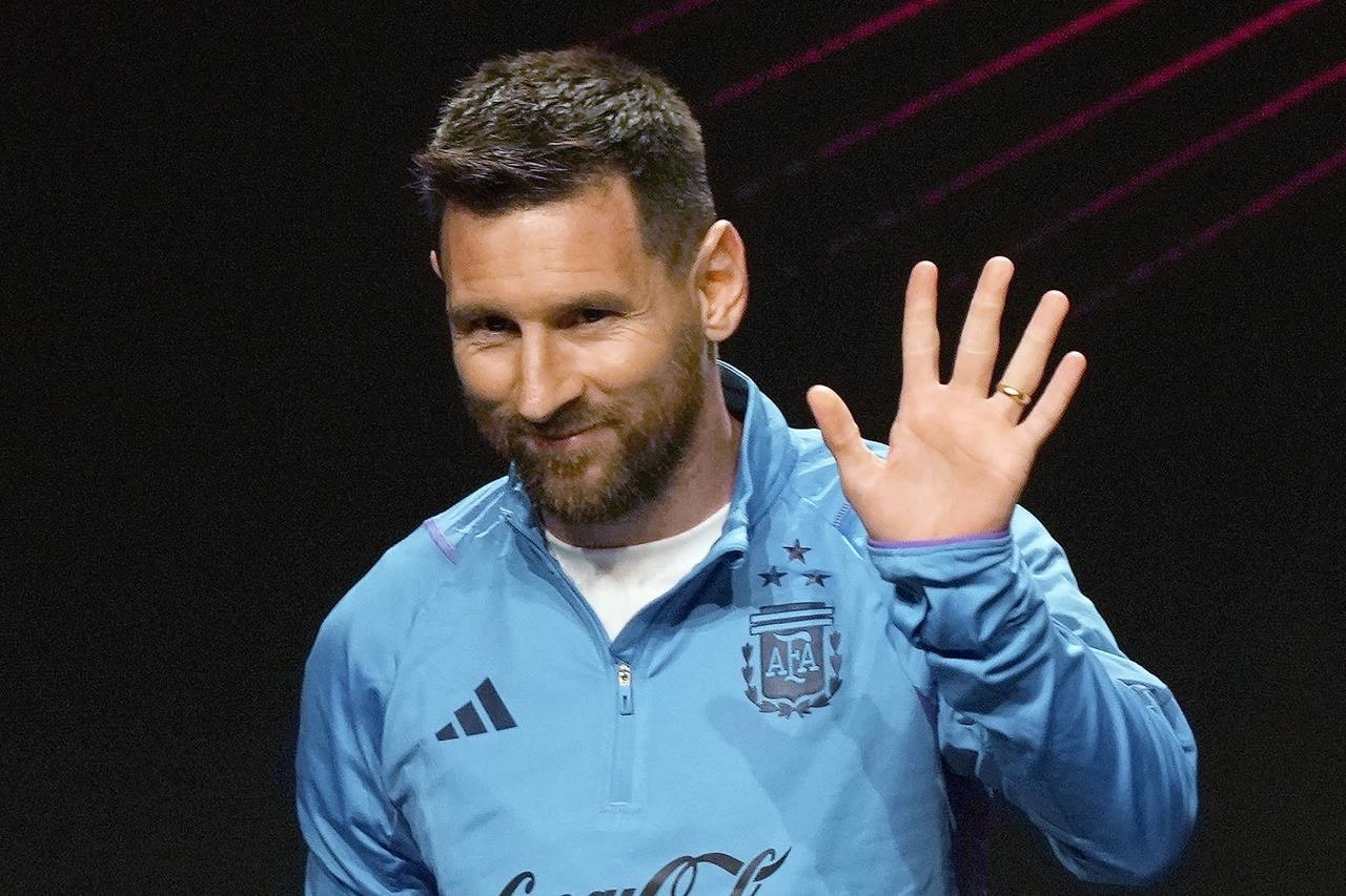 Messi bagă Argentina în depresie fotbalitică: Declarația sa face înconjurul lumii