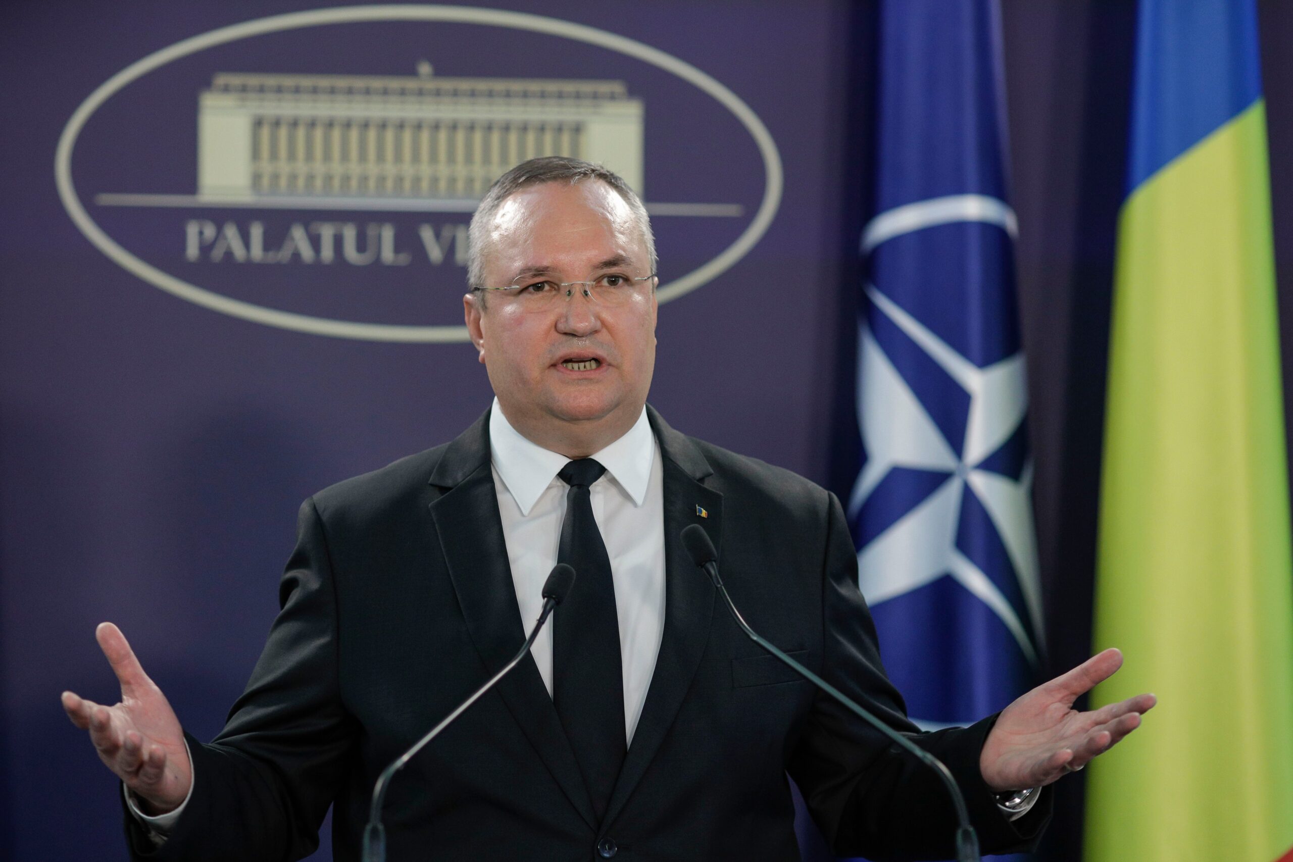 Ciucă: Populismul afectează democraţia şi pune în pericol drepturile tuturor. Există riscul democrațiilor iliberale